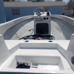 Proyet Boat Piso Nuevo Striger Nuevo Tramson Nuevo Título En Mano