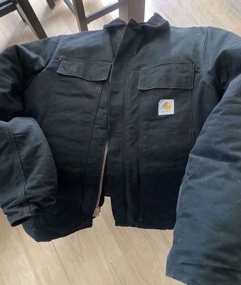 Carhartt jacket