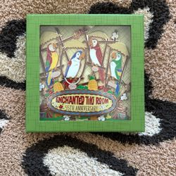 Extremely Limited Disney Tiki Lin Set