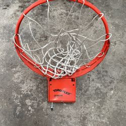 Basketball Hoop