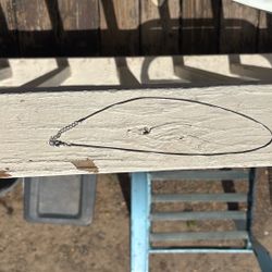 Silver Chain 