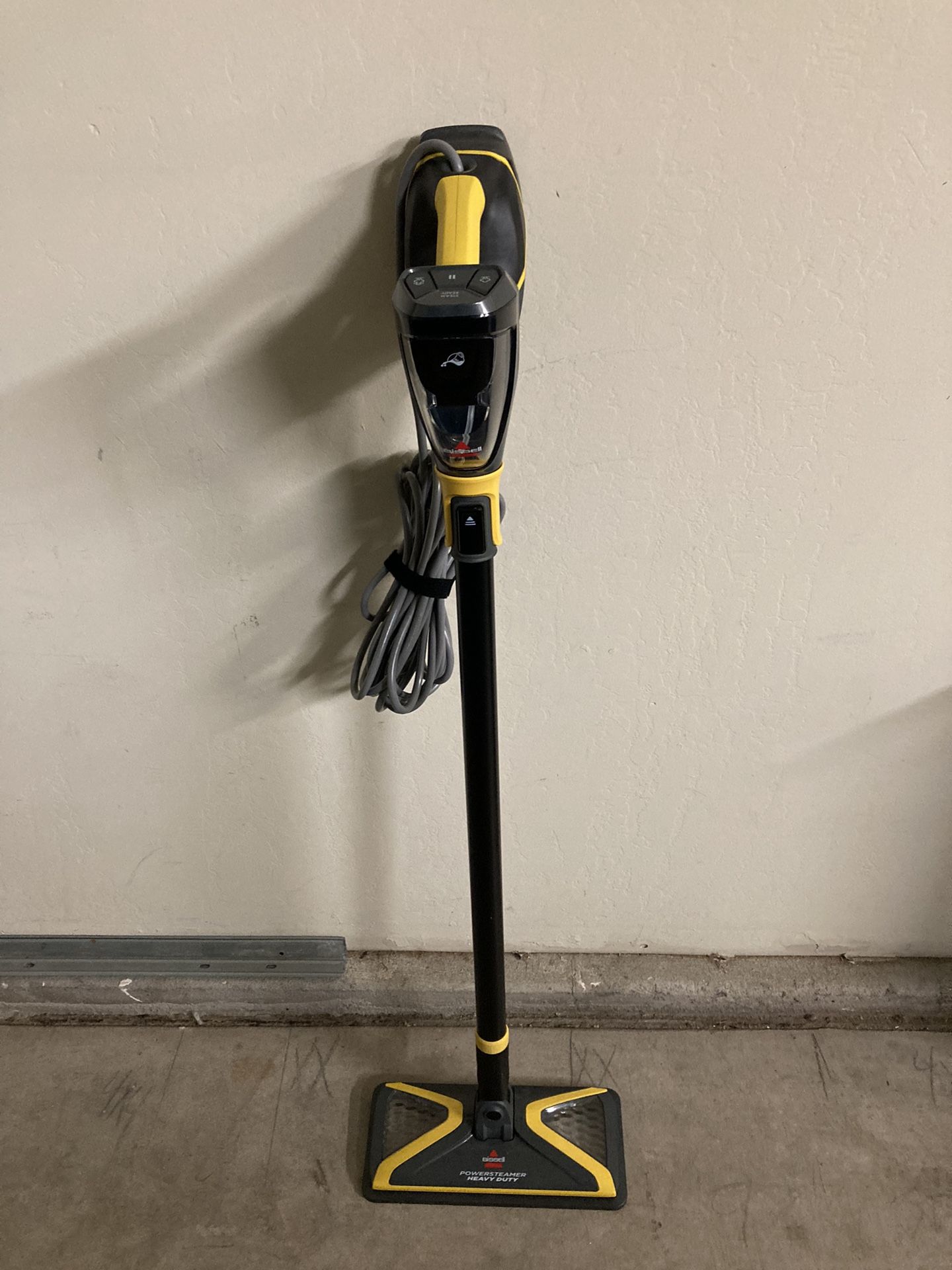 Bissell Power Steamer 3 in 1 Mop