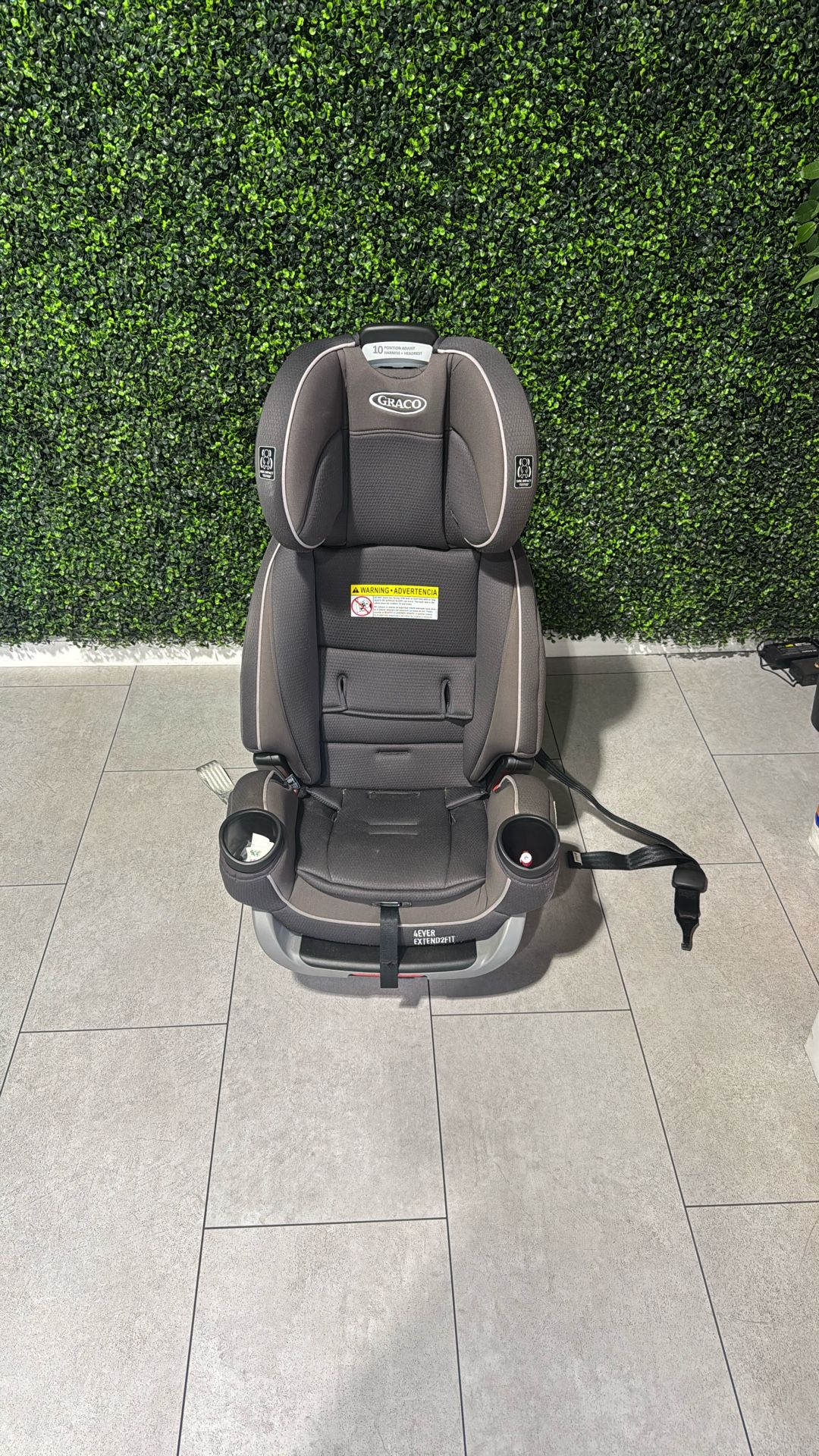 Baby Car Seat 