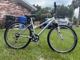 Bicycle 26 inch for women