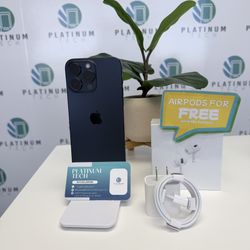 iPhone 15 Pro Max T-mobile 256 Gb 