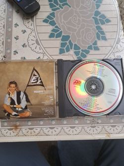 Debbie Gibson Electric Youth CD