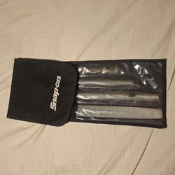 Snap On 4 pieces instinct soft grip