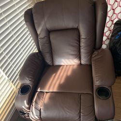Two Recliner 