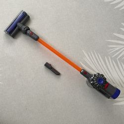 Dyson Vacuum Toy