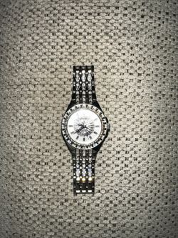 Bulova Woman’s Watch
