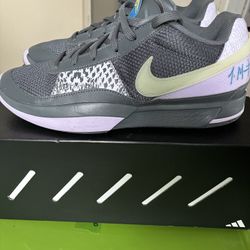 Ja Morrant 1 Low Size 10.5