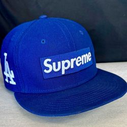 Sepreme Hat