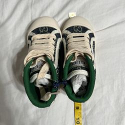 Tennis Shoes For Toddler Unisex 