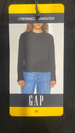 Crewneck Sweater