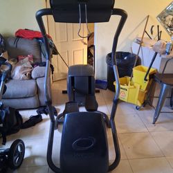 Exercise machine Precor-usa