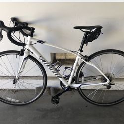 Specialized 2014 Womens 51 cm Bike Bicycle 