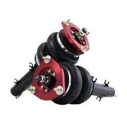 9th Gen Honda Accord Acura Tlx Air Suspension 