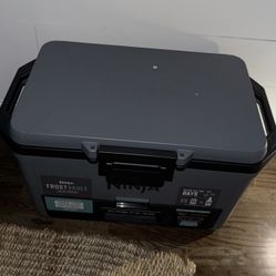 Ninja FrostVault Cooler
