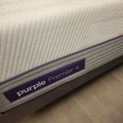 Purple 4 Premiere Hybrid 50% Off!!!!