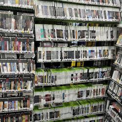 Xbox 360 Games