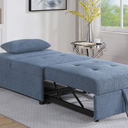 
✅️"Convertible Sofa"
