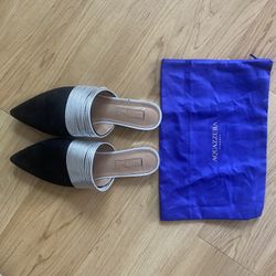 Aquazzara Mules 6.5