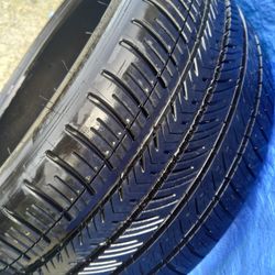 20 Inch Michelin Pilot New