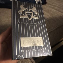 Parfums De Marly Layton