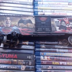 Lionel  Man of Steel Boxcar