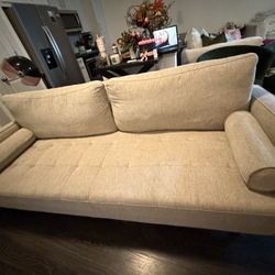 Sleeper Sofa 