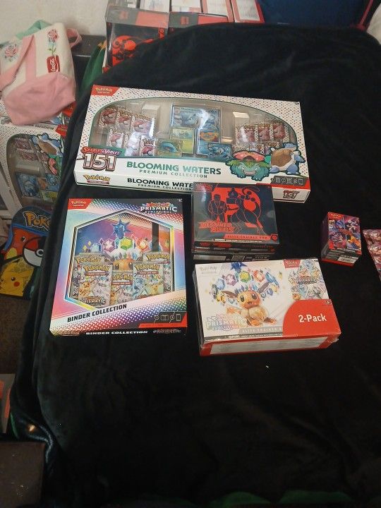 Pokemon