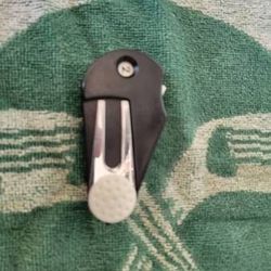 Golf multifunction tool