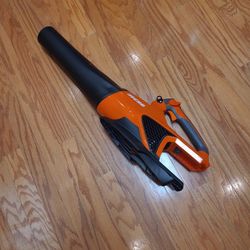 Echo 56V Blower
