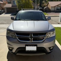 2015 Dodge Journey