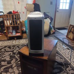 Rotator Heater.
