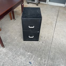 File cabinet