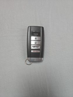 Acura Key Fob MDX 2020 HYBRID 