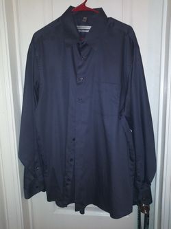 Geoffrey beane Dress shirt