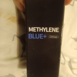 Methylene blue is a dye used for recognized medical treatments