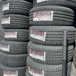 205/55R16 New Lexani Tires Deal!!