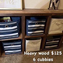 Furniture & Home Decor 