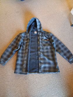 Dickies Hooded Jacket