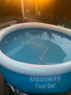Best way pool