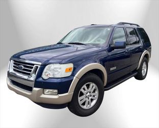 2008 Ford Explorer