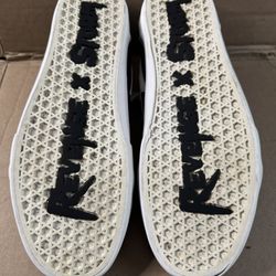 Revenge x Storm Black/White Lightning