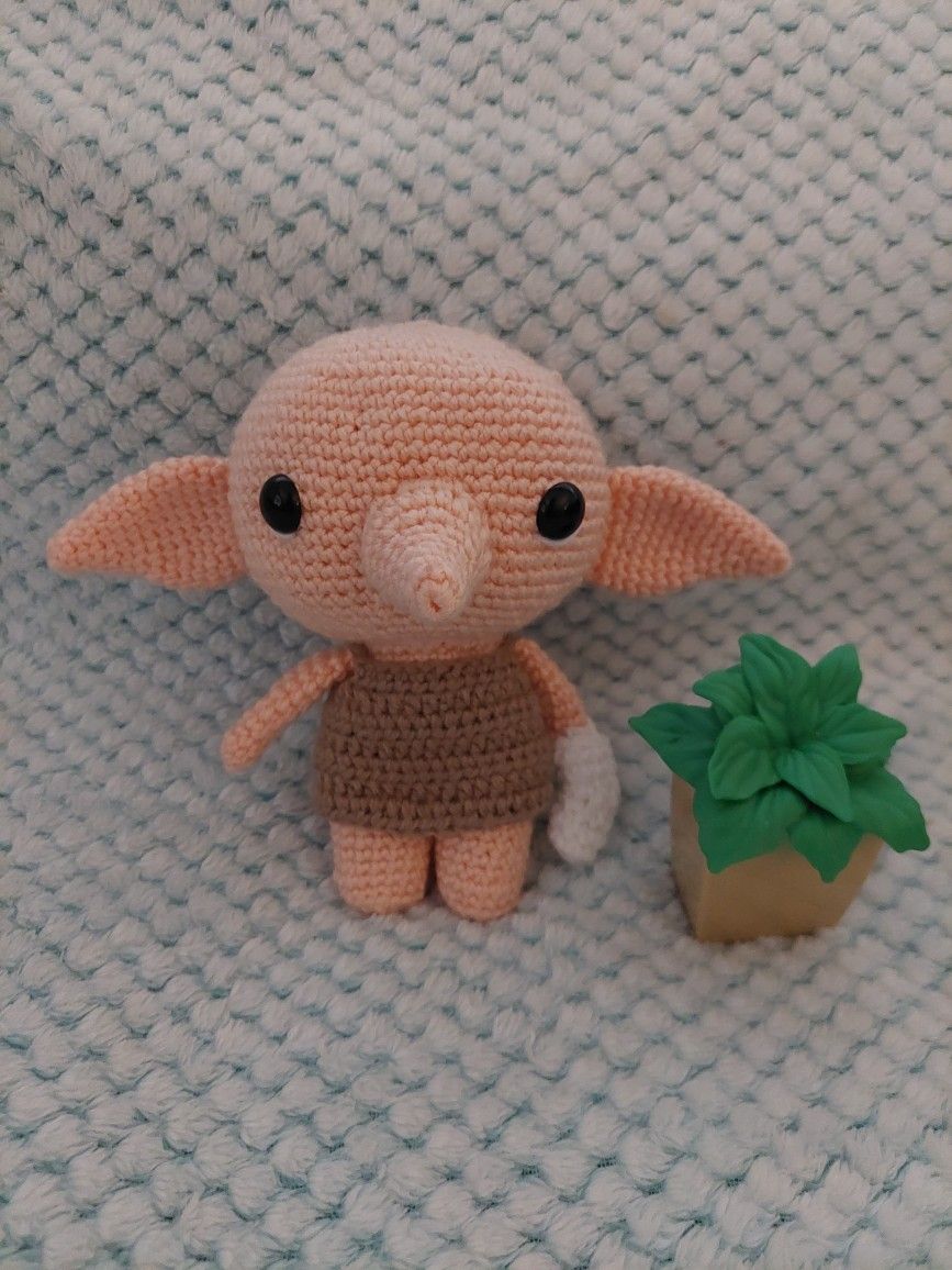 Dobby Doll