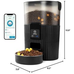 Comedero Para Mascotas