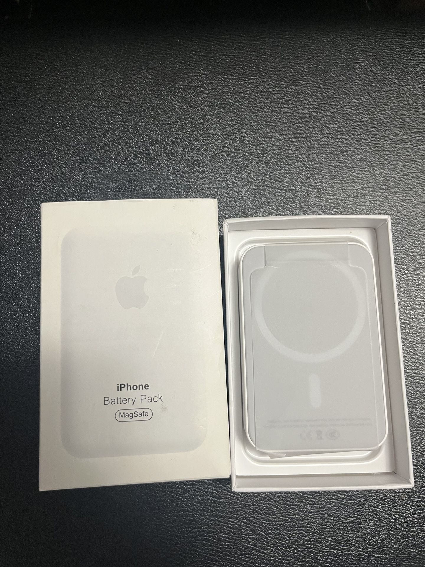 iPhone Battery Pack