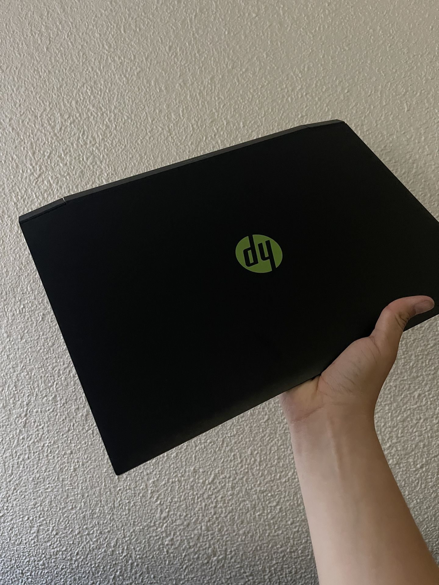 Pavilion Hp Gaming Laptop