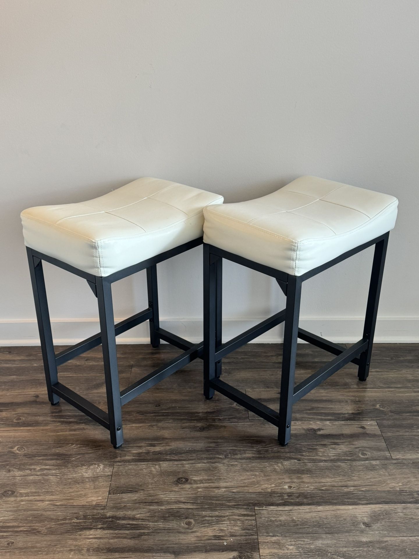 Bar Stools (set of 2)